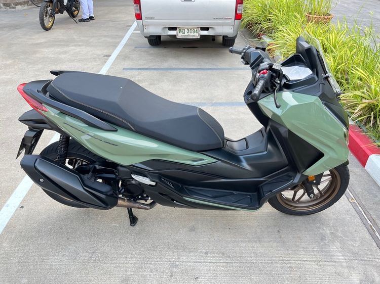 Honda Forza 350 รูปที่ 4