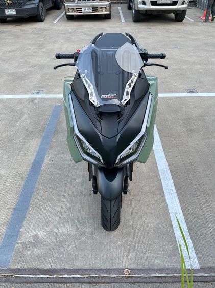 Honda Forza 350