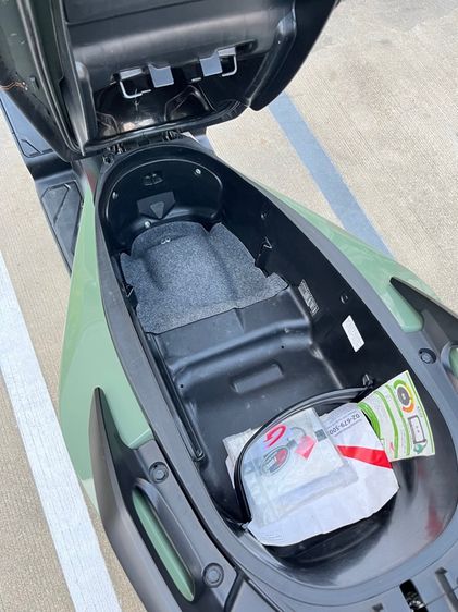 Honda Forza 350 รูปที่ 6