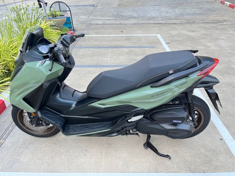 Honda Forza 350 รูปที่ 3
