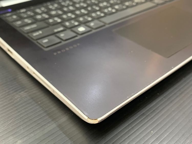 HP probook 440G5 core i7 gen8 แรม8 การ์ดจอเเยก 4,900 บาท รูปที่ 4