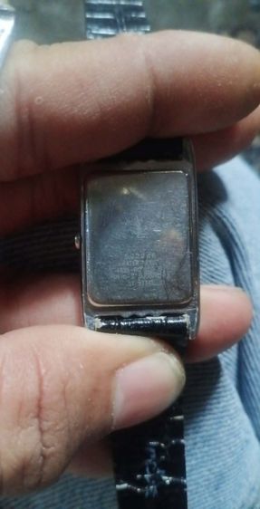  นาฬิกาวินเทจ รูปที่ 4