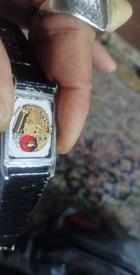  นาฬิกาวินเทจ รูปที่ 3