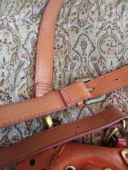 กระเป๋าหนัง รูปที่ 5