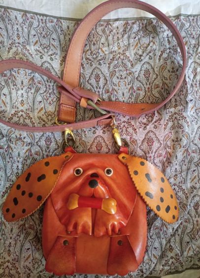 กระเป๋าหนัง รูปที่ 3