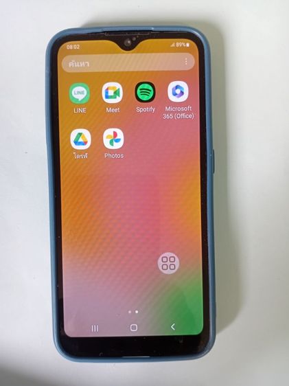 samsung  a01 รูปที่ 2