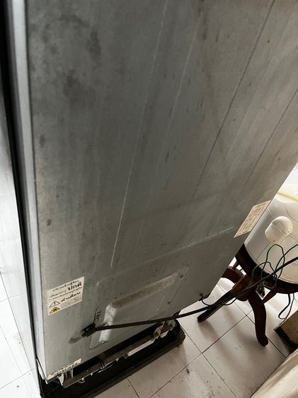 ตู้เย็น Mitsubishi MR-FV22N 7.2คิว รูปที่ 6