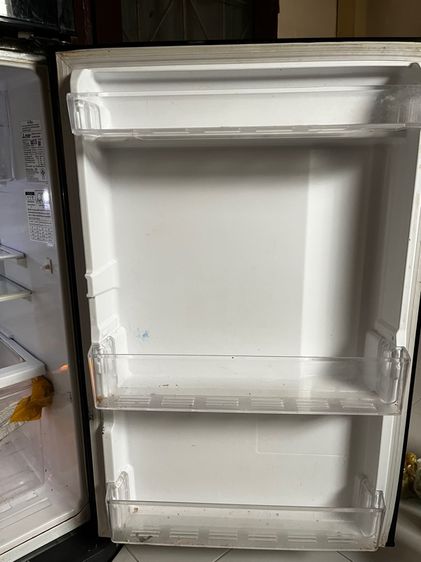 ตู้เย็น Mitsubishi MR-FV22N 7.2คิว รูปที่ 5