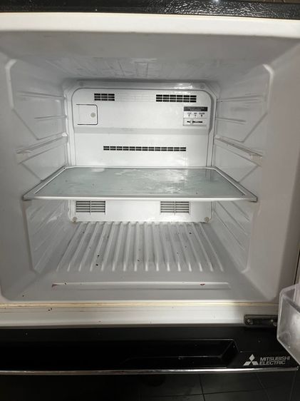 ตู้เย็น Mitsubishi MR-FV22N 7.2คิว รูปที่ 3