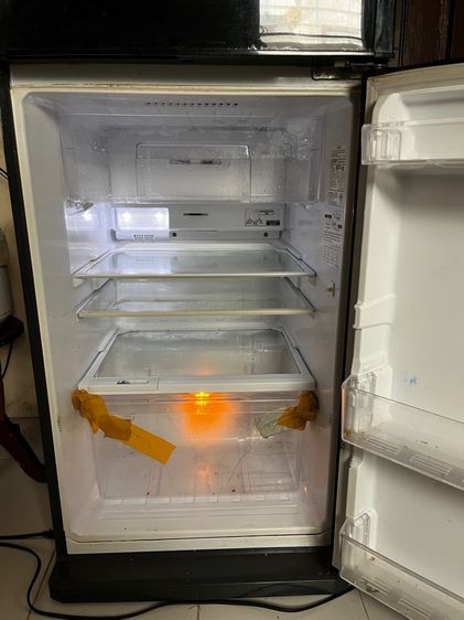 ตู้เย็น Mitsubishi MR-FV22N 7.2คิว รูปที่ 4