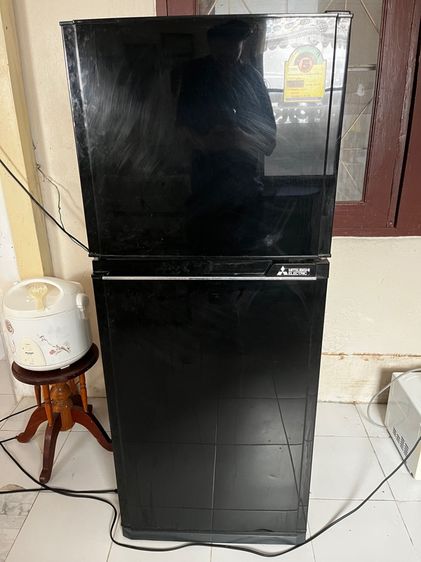 ตู้เย็น 2 ประตู ตู้เย็น Mitsubishi MR-FV22N 7.2คิว