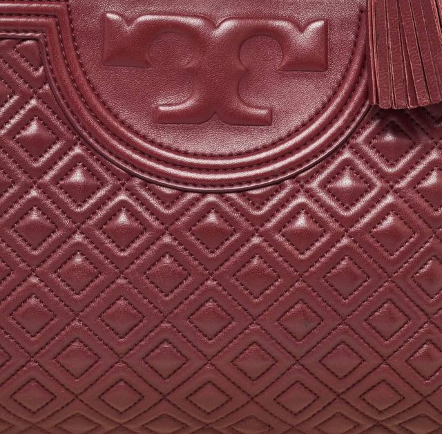 กระเป๋า tory burch รูปที่ 5
