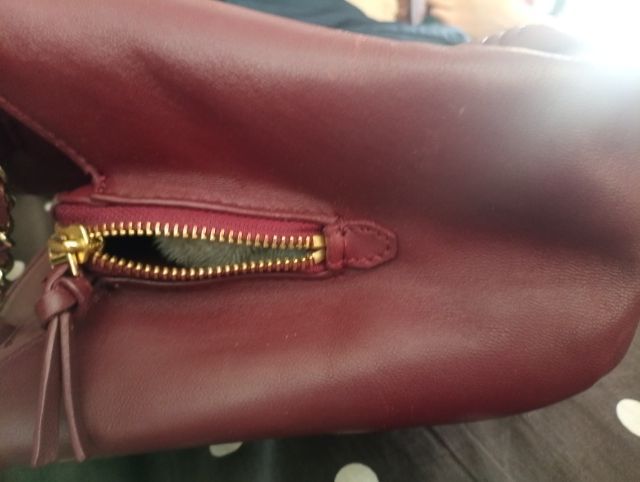 กระเป๋า tory burch รูปที่ 4