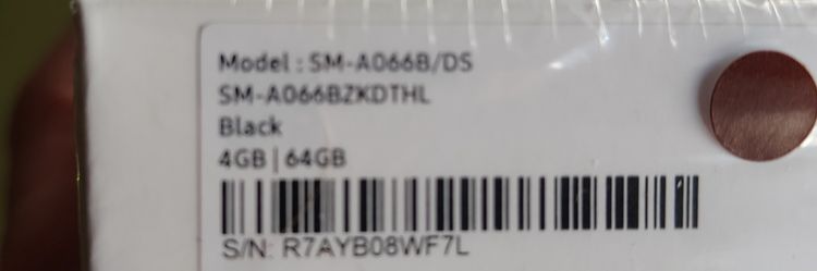 Samsung A06 5g   รูปที่ 3