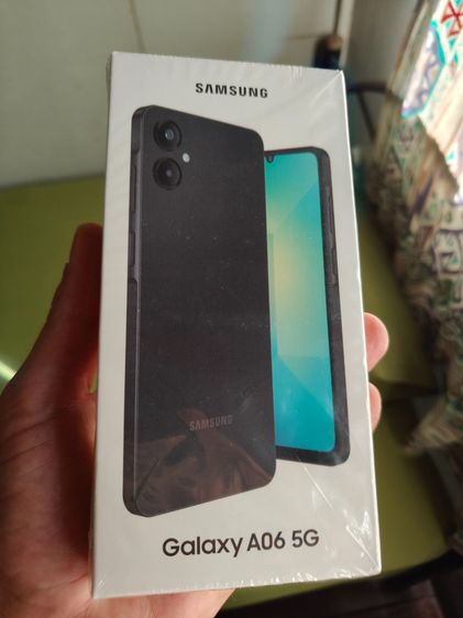 อื่นๆ 64 GB Samsung A06 5g  