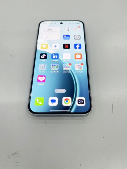 OPPO Reno 14F 5G ประกันนาน สภาพสวย สแกนได้ ใช้งานได้ดี ราคาถูกใจ