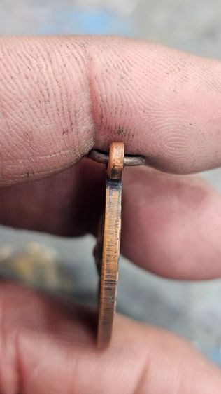 เหรียญพ่อท่านเขียววักหรงมล ปี 2513 รูปที่ 7