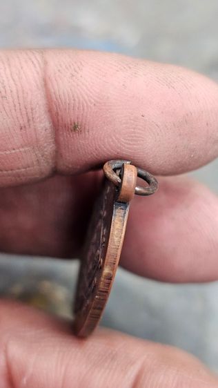 เหรียญพ่อท่านเขียววักหรงมล ปี 2513 รูปที่ 10