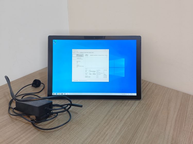 Surface Pro 7 (8+256) i5-1035G4