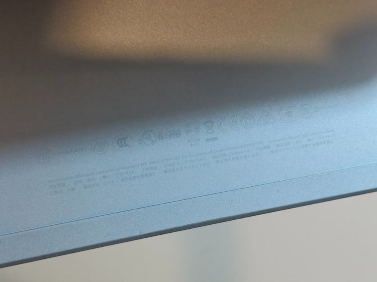 Surface Pro 7 (8+256) i5-1035G4 รูปที่ 10