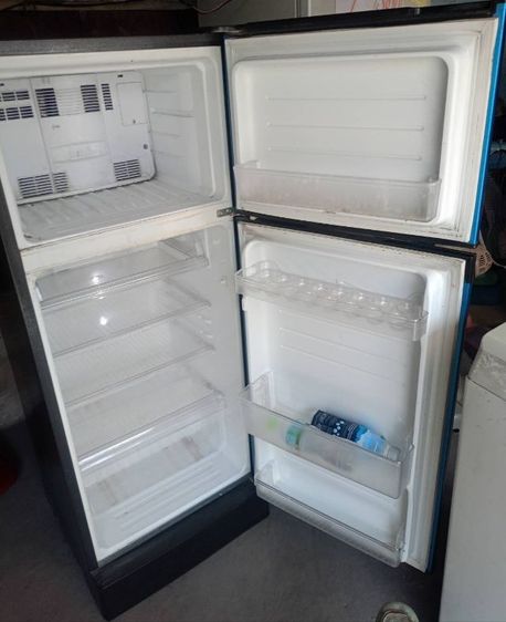 ตู้เย็น sharp 2 ประตูสวยๆ รูปที่ 5