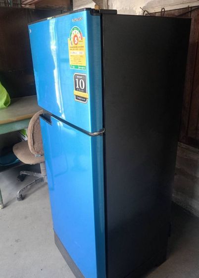 ตู้เย็น sharp 2 ประตูสวยๆ รูปที่ 3