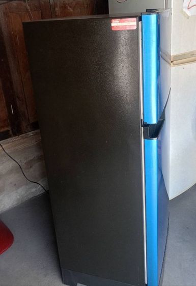 ตู้เย็น sharp 2 ประตูสวยๆ รูปที่ 6