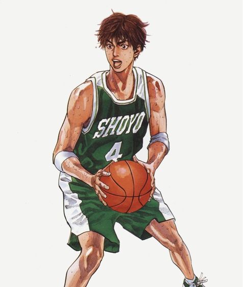 เสื้อบาสเกตบอล SlamDunk ทีม Shoyo (ใหม่) รูปที่ 8