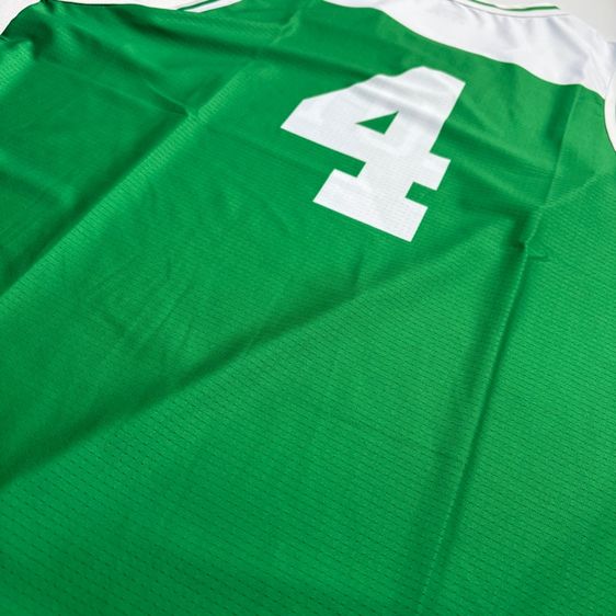 เสื้อบาสเกตบอล SlamDunk ทีม Shoyo (ใหม่) รูปที่ 4