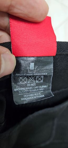 กระเป๋า Manhattan ราคารวมส่ง รูปที่ 7