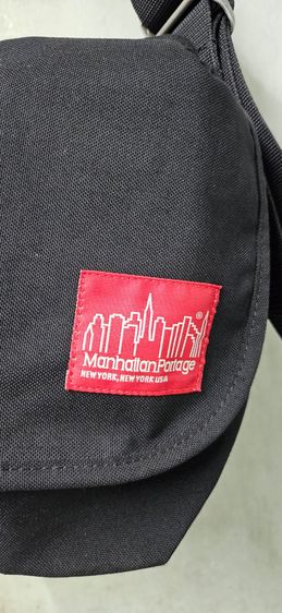 กระเป๋า Manhattan ราคารวมส่ง รูปที่ 5