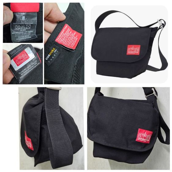 กระเป๋า Manhattan ราคารวมส่ง