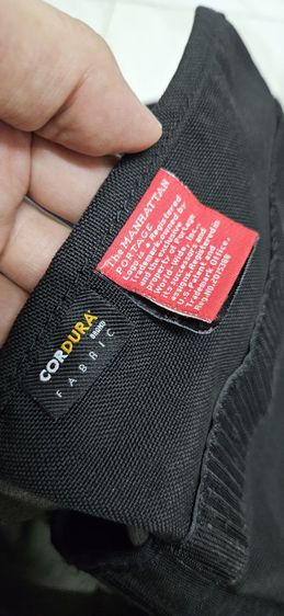 กระเป๋า Manhattan ราคารวมส่ง รูปที่ 9