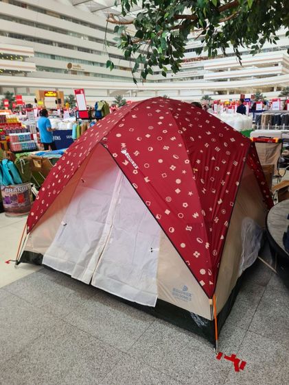 Eco Dome 3 Festival รูปที่ 6