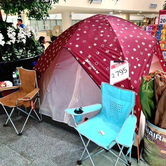 Eco Dome 3 Festival รูปที่ 5