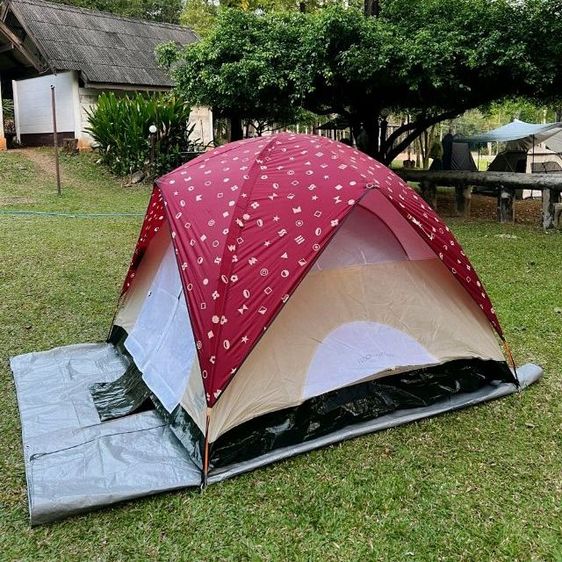 Eco Dome 3 Festival รูปที่ 7