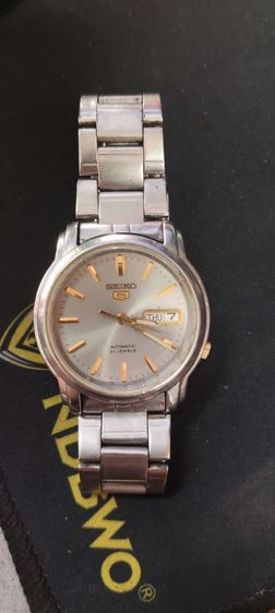 นาฬิกา seiko รูปที่ 4