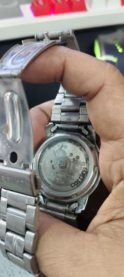 นาฬิกา seiko รูปที่ 7