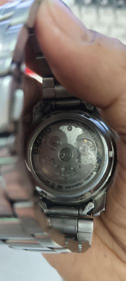 นาฬิกา seiko รูปที่ 9