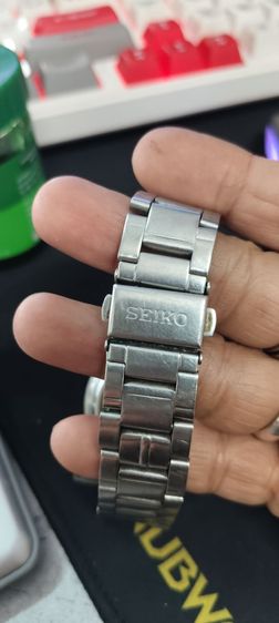 นาฬิกา seiko รูปที่ 8