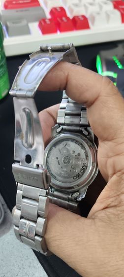 นาฬิกา seiko รูปที่ 10