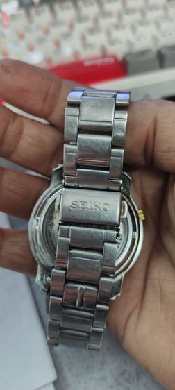 นาฬิกา seiko รูปที่ 3