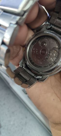 นาฬิกา seiko รูปที่ 5