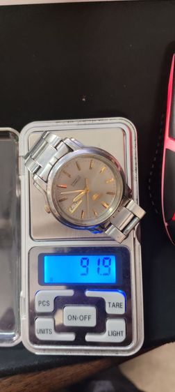 นาฬิกา seiko รูปที่ 12