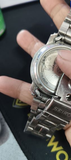 นาฬิกา seiko รูปที่ 11
