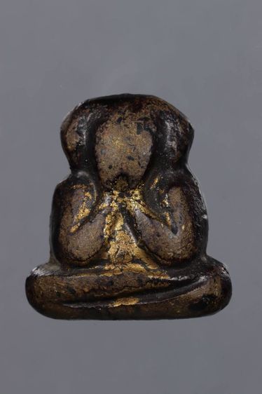 พระปิดตา รูปที่ 2