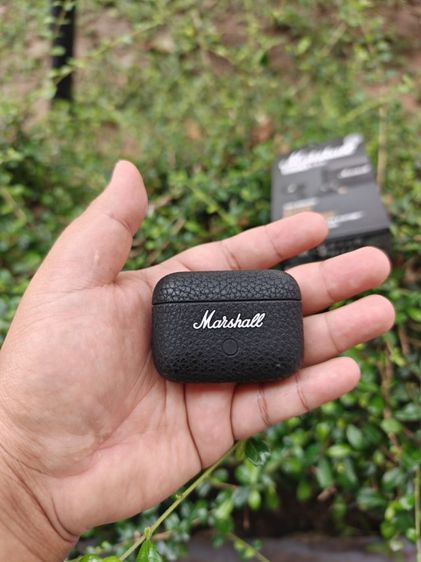 หูฟัง marshall motif ii