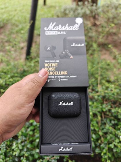 หูฟัง marshall motif ii รูปที่ 5