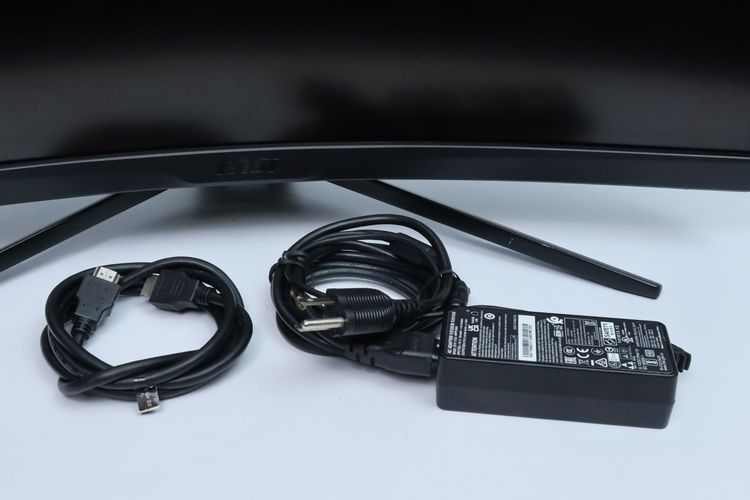 จอโค้ง 27" VA 2K 170Hz MSI G272CQP FREESYNC PREMIUM - ID26020435 รูปที่ 18