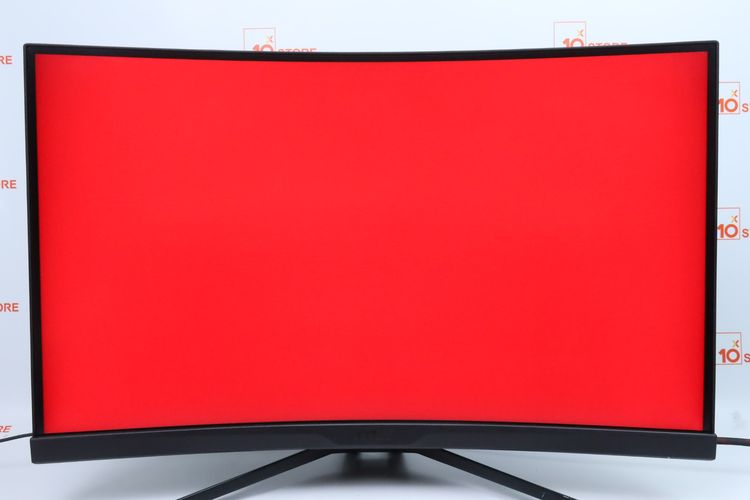 จอโค้ง 27" VA 2K 170Hz MSI G272CQP FREESYNC PREMIUM - ID26020435 รูปที่ 8